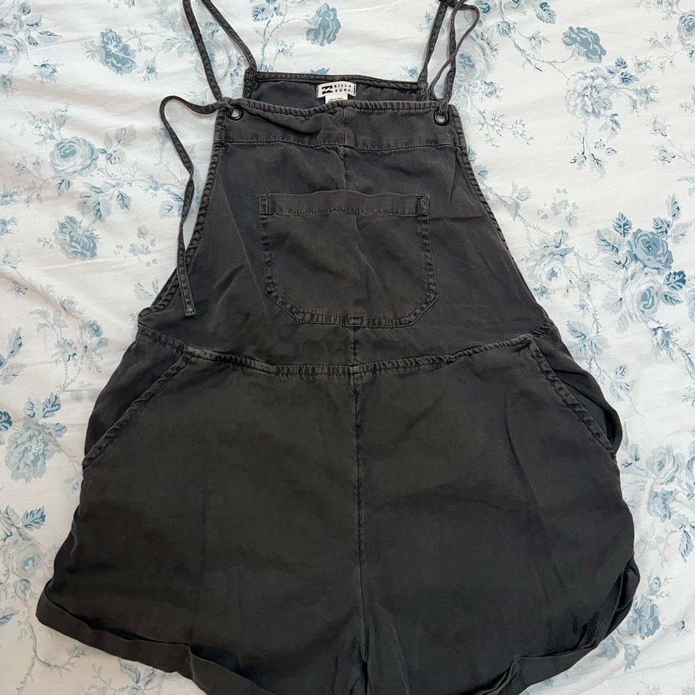 Billabong WILD PURSUIT ROMPER - XS - Picture 2 of 10